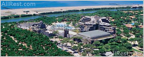 Xanadu Resort Hotel 2